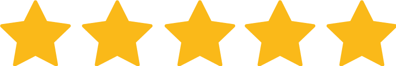 five stars